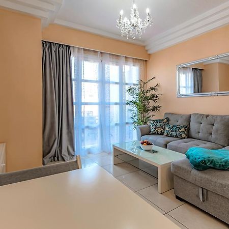 Beautiful Apartment San Forever Costa Adeje  ภายนอก รูปภาพ