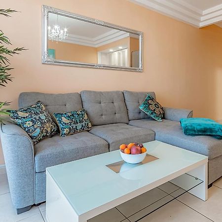 Beautiful Apartment San Forever Costa Adeje  ภายนอก รูปภาพ