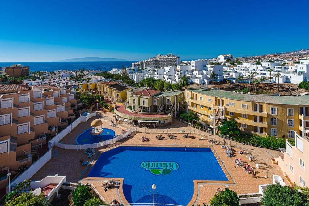 Beautiful Apartment San Forever Costa Adeje  ภายนอก รูปภาพ