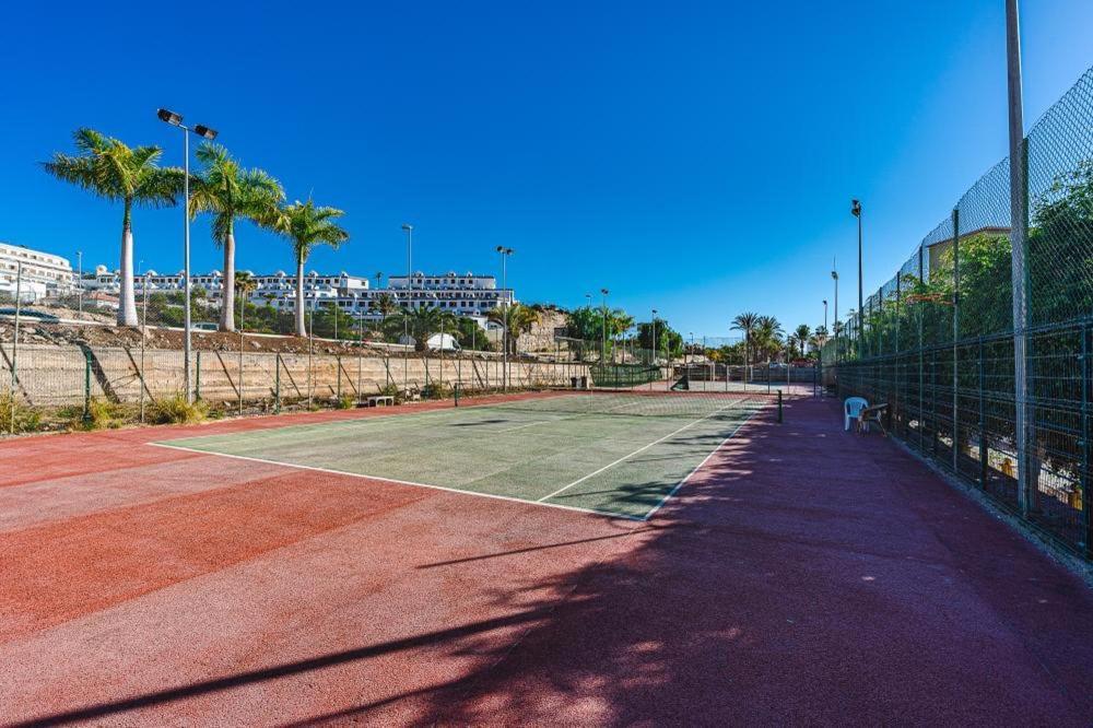 Beautiful Apartment San Forever Costa Adeje  ภายนอก รูปภาพ