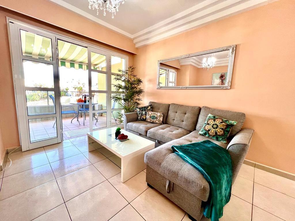 Beautiful Apartment San Forever Costa Adeje  ภายนอก รูปภาพ