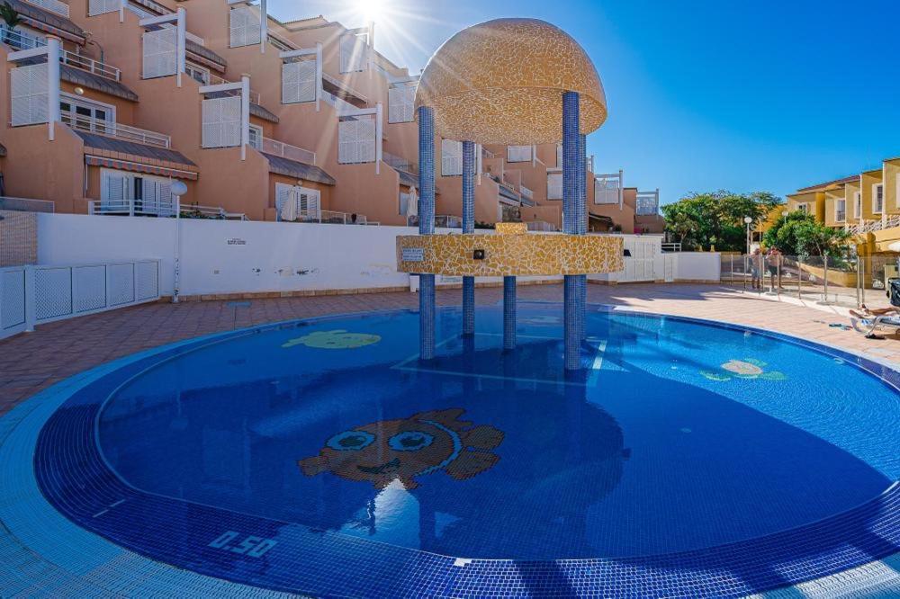 Beautiful Apartment San Forever Costa Adeje  ภายนอก รูปภาพ