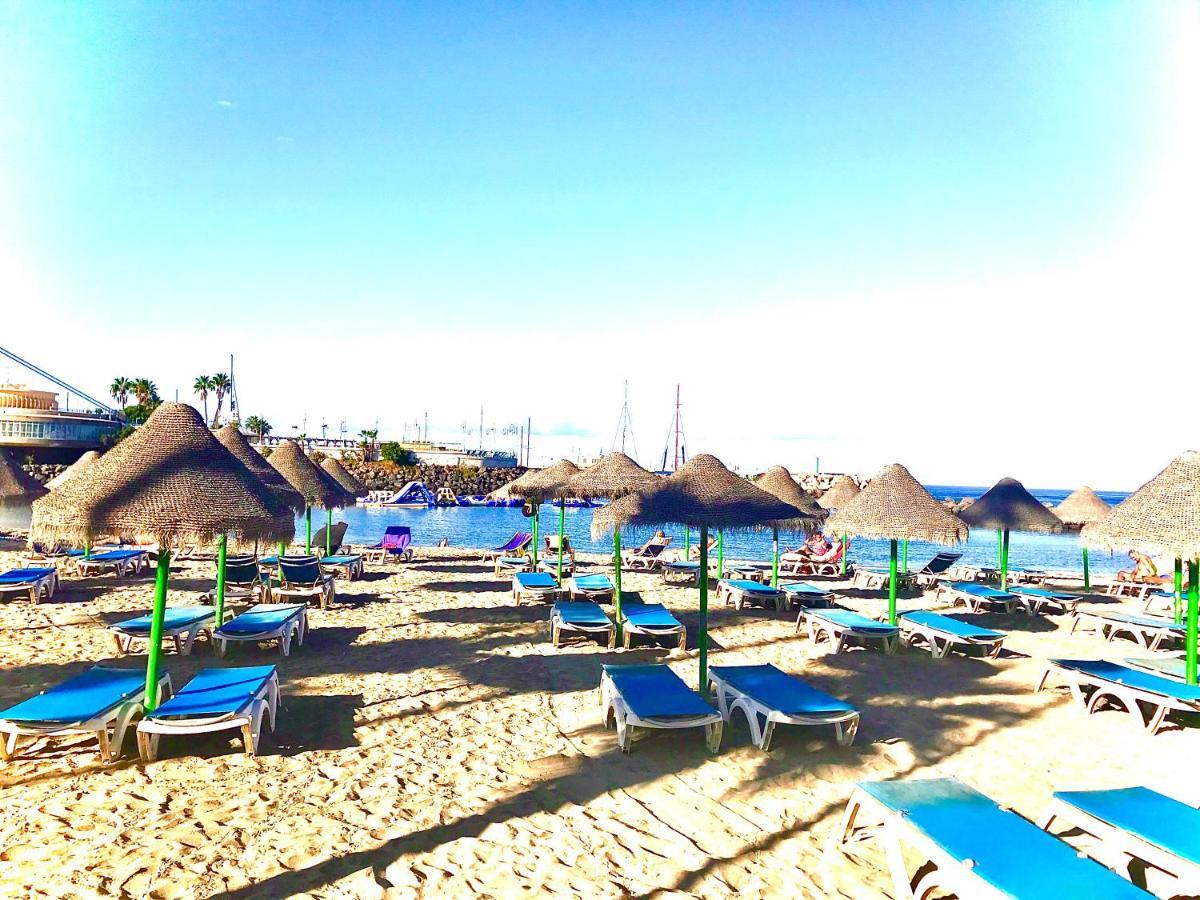 Beautiful Apartment San Forever Costa Adeje  ภายนอก รูปภาพ