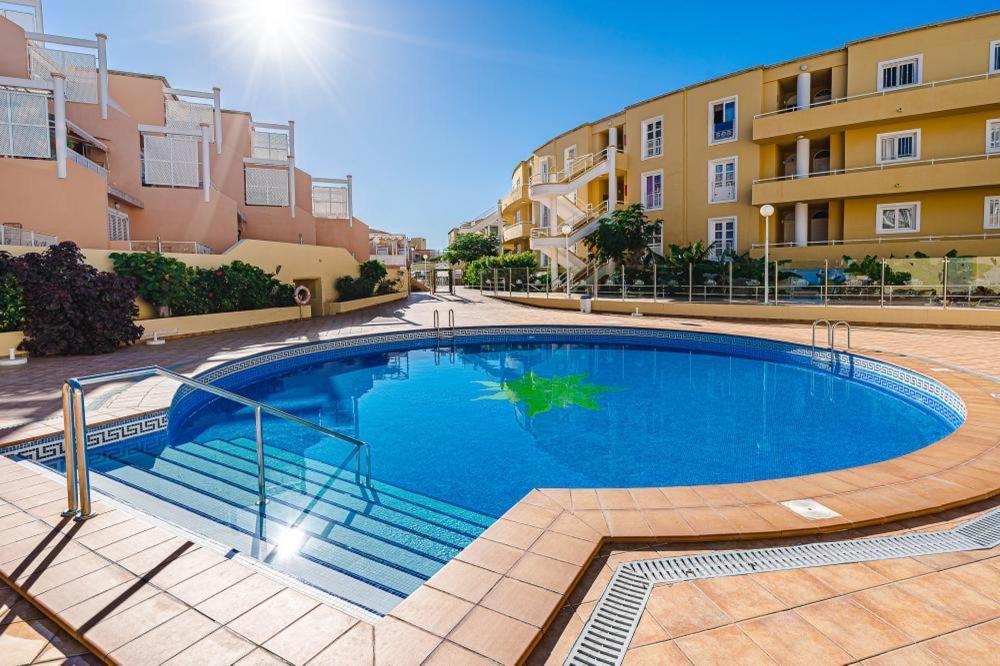 Beautiful Apartment San Forever Costa Adeje  ภายนอก รูปภาพ