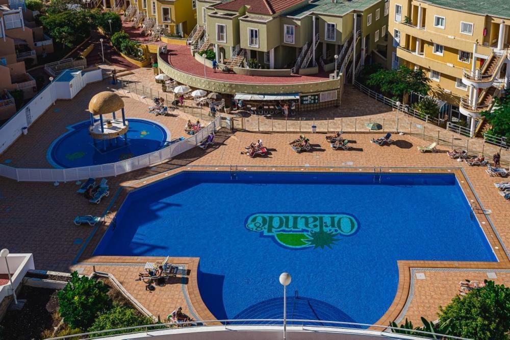 Beautiful Apartment San Forever Costa Adeje  ภายนอก รูปภาพ