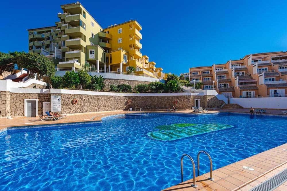 Beautiful Apartment San Forever Costa Adeje  ภายนอก รูปภาพ