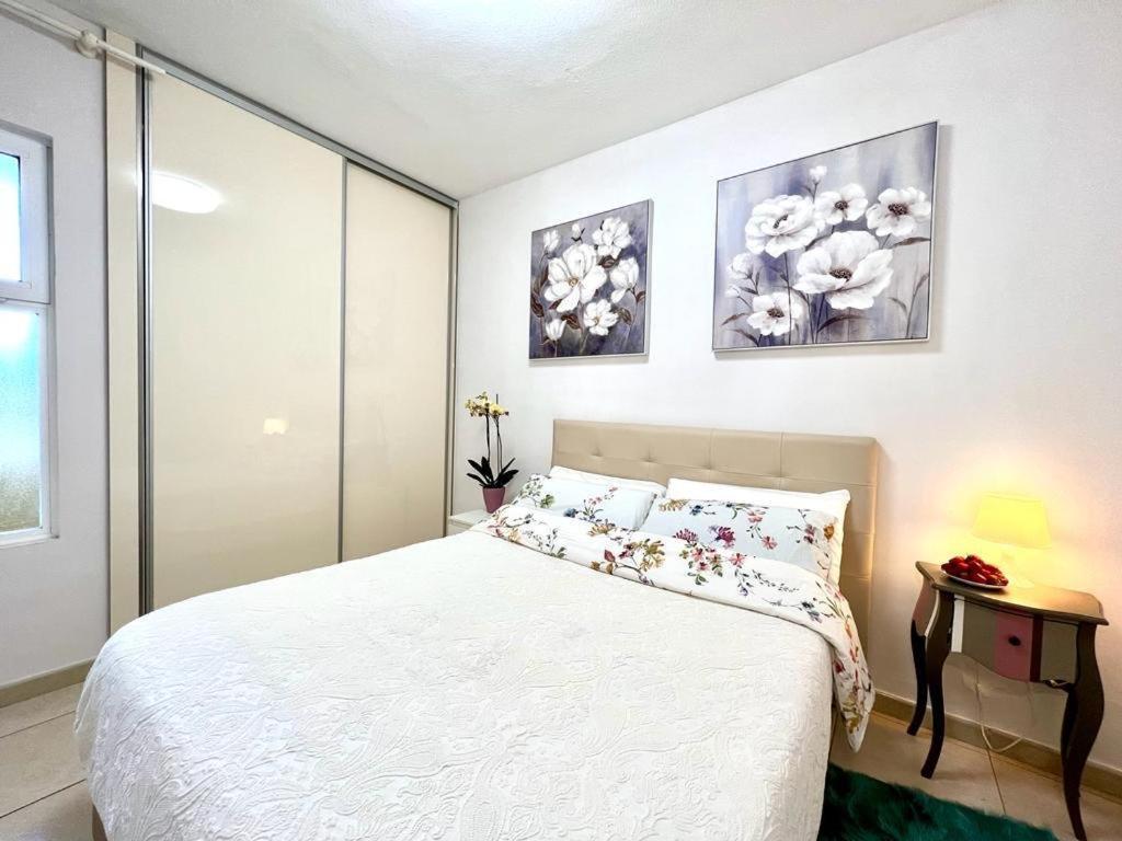 Beautiful Apartment San Forever Costa Adeje  ภายนอก รูปภาพ