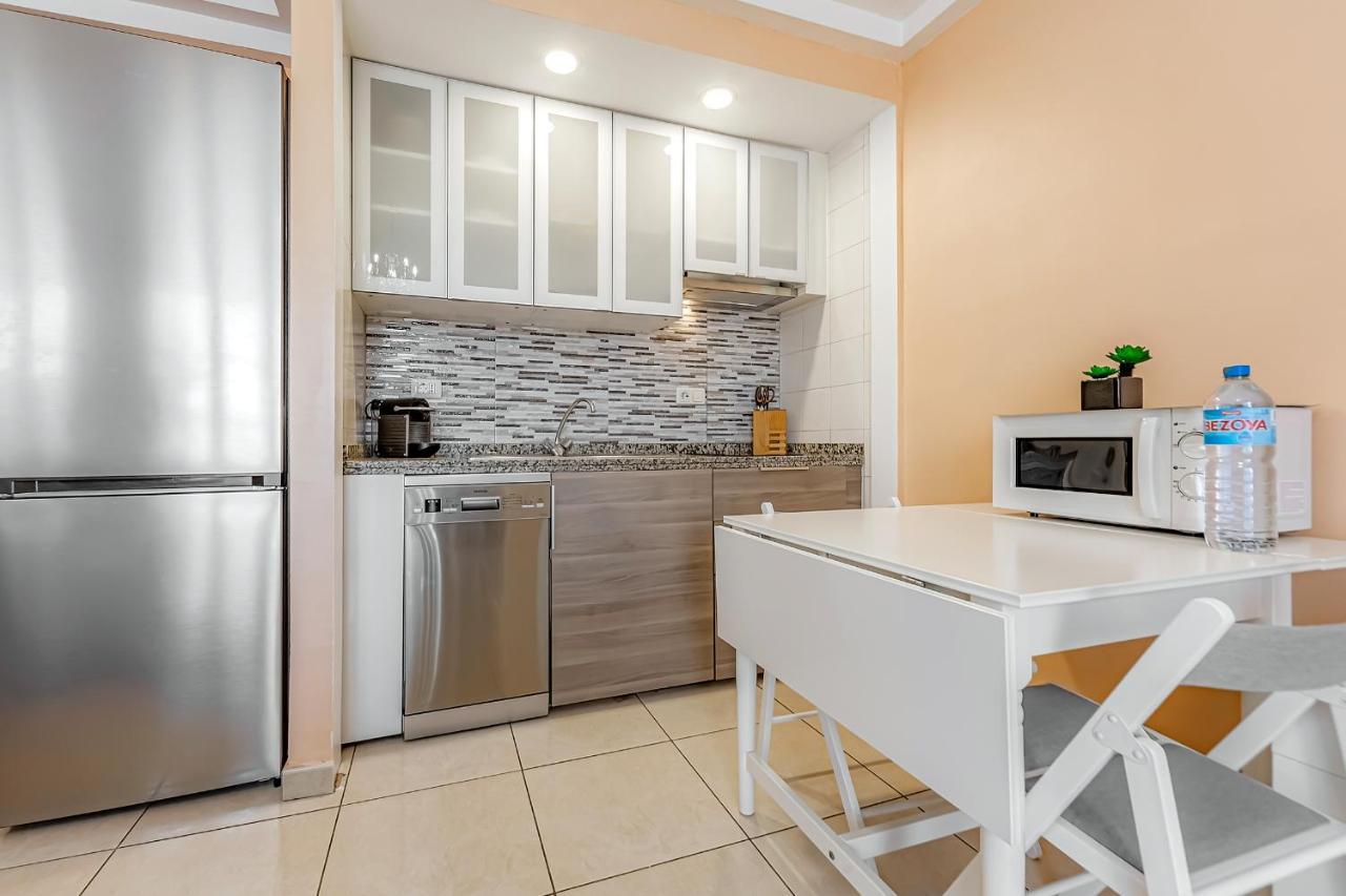 Beautiful Apartment San Forever Costa Adeje  ภายนอก รูปภาพ