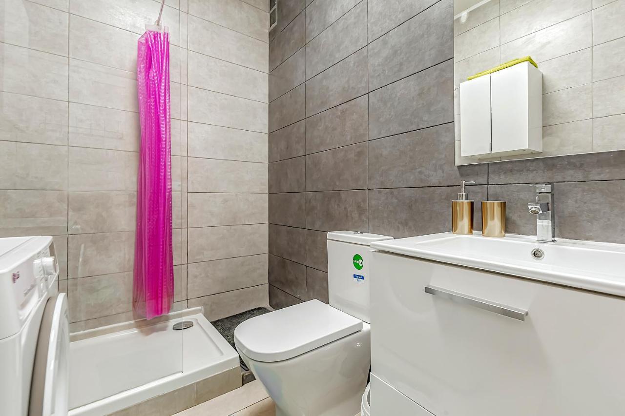Beautiful Apartment San Forever Costa Adeje  ภายนอก รูปภาพ