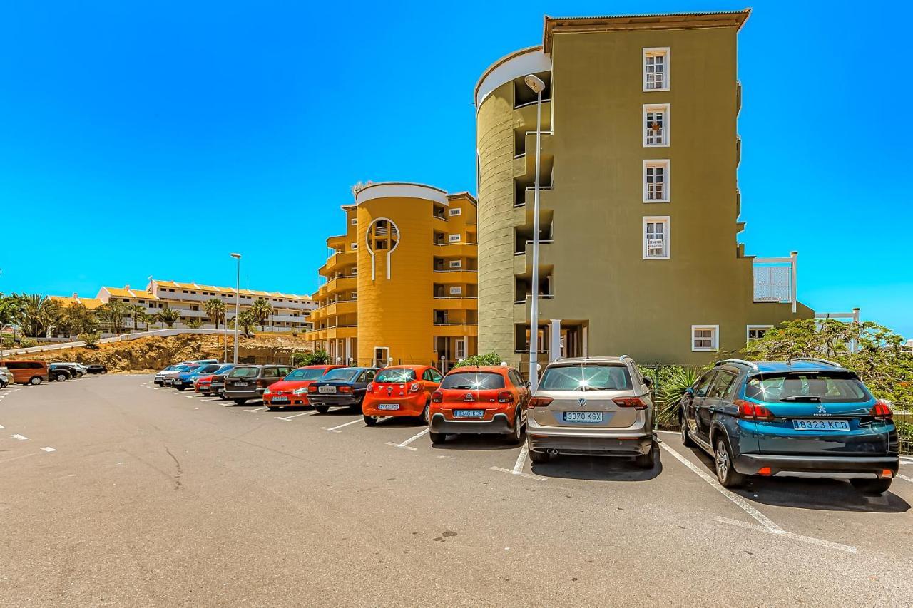 Beautiful Apartment San Forever Costa Adeje  ภายนอก รูปภาพ