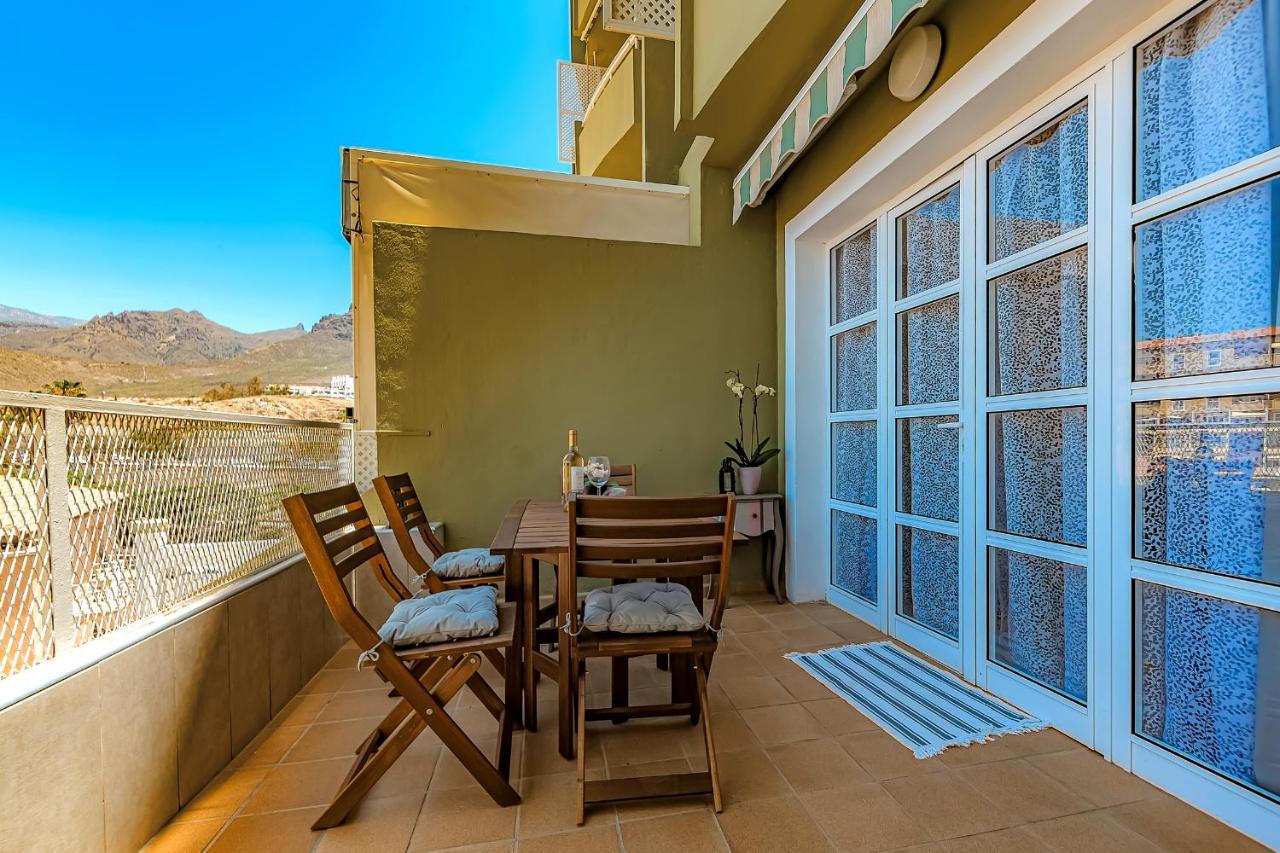Beautiful Apartment San Forever Costa Adeje  ภายนอก รูปภาพ