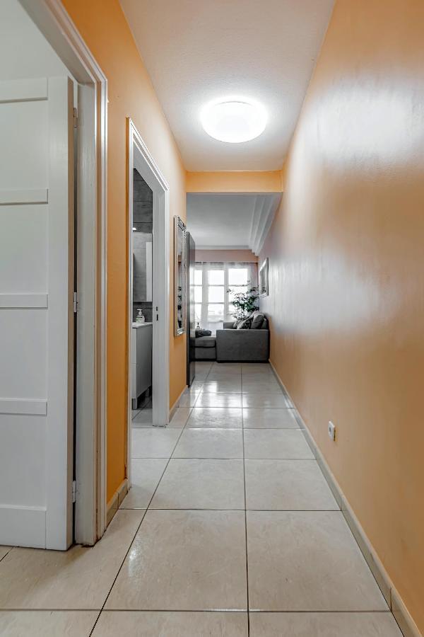 Beautiful Apartment San Forever Costa Adeje  ภายนอก รูปภาพ