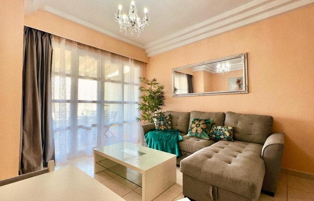 Beautiful Apartment San Forever Costa Adeje  ภายนอก รูปภาพ