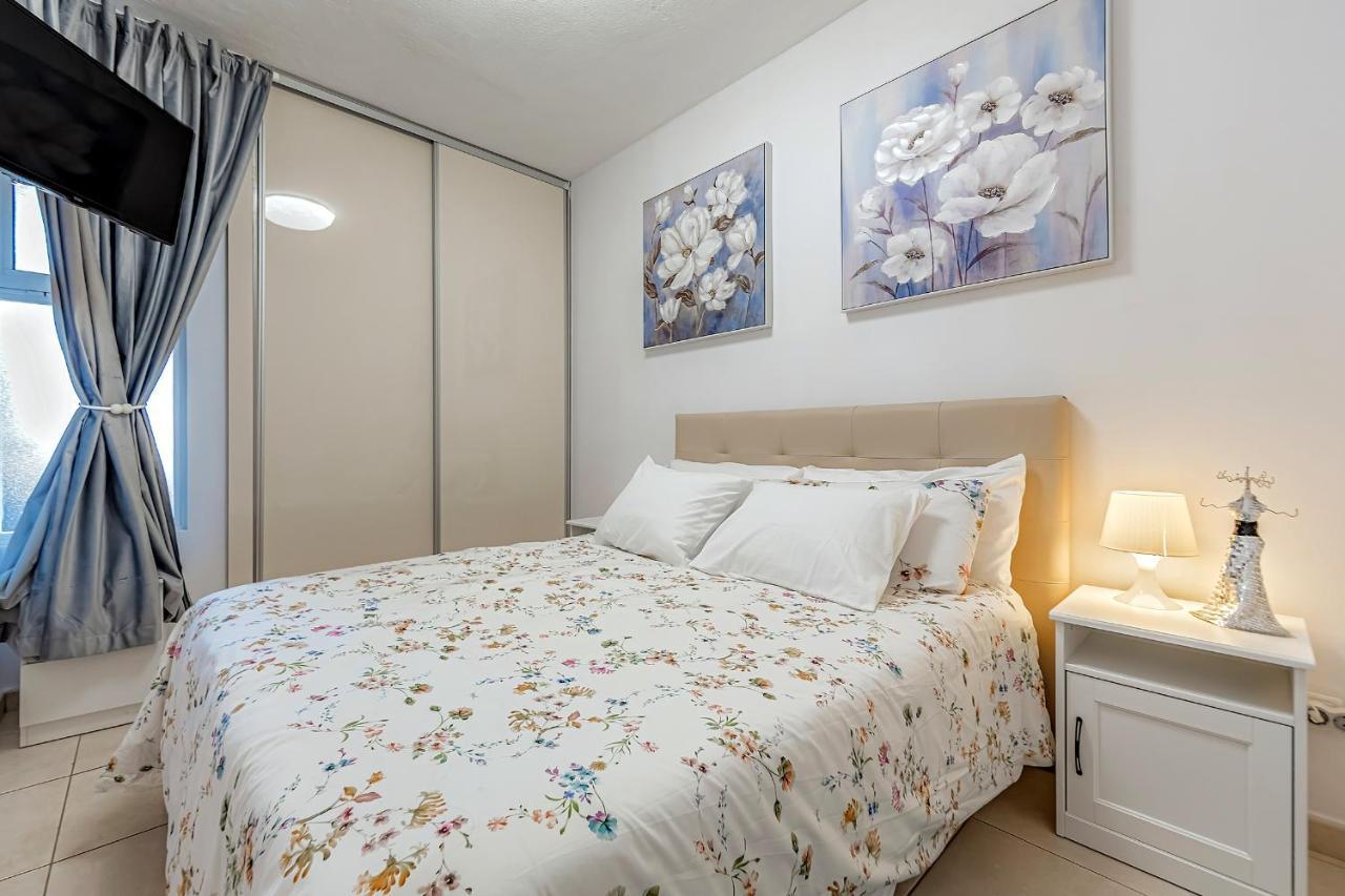 Beautiful Apartment San Forever Costa Adeje  ภายนอก รูปภาพ