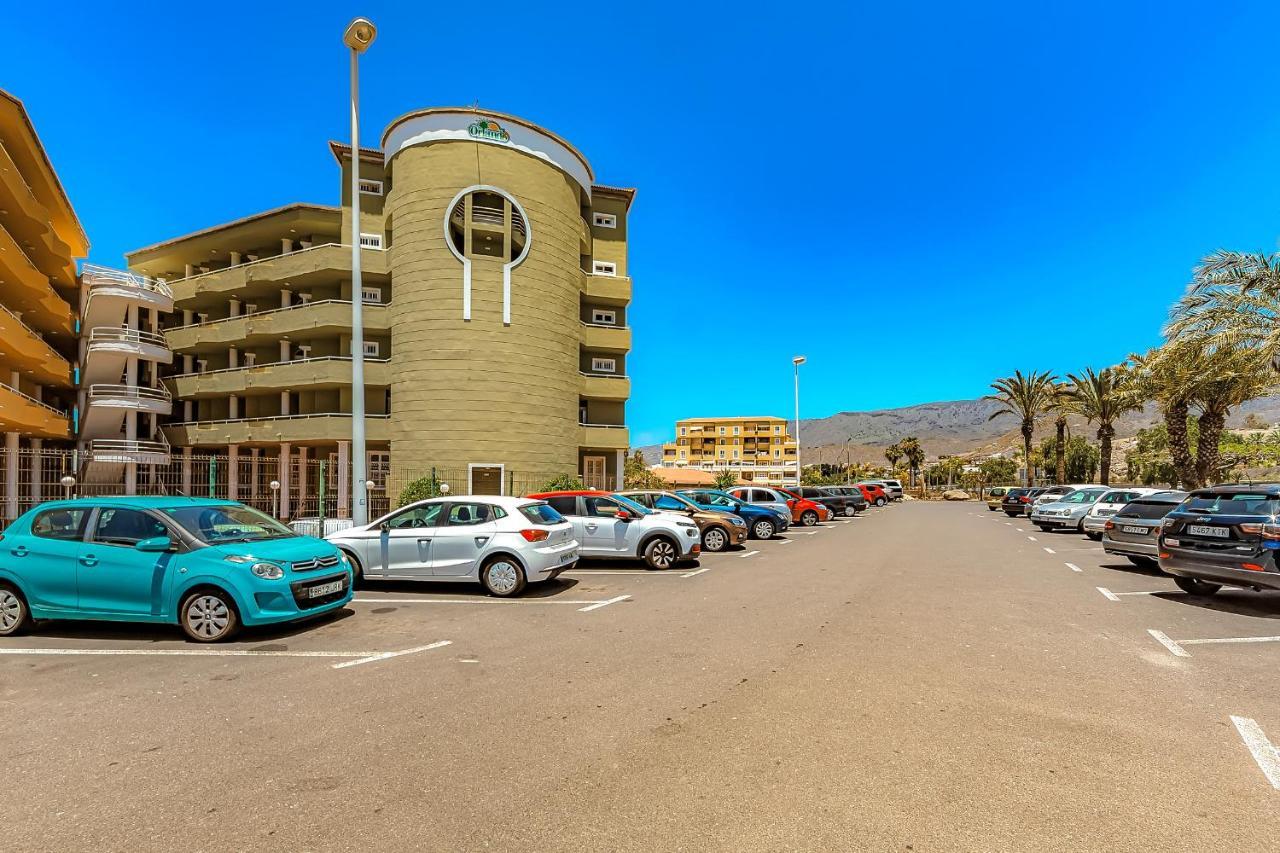Beautiful Apartment San Forever Costa Adeje  ภายนอก รูปภาพ