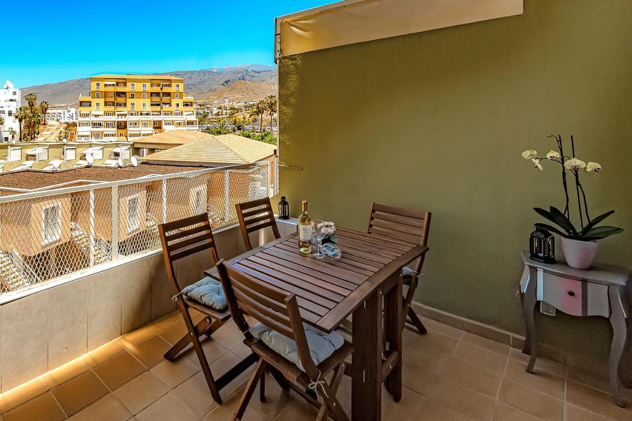 Beautiful Apartment San Forever Costa Adeje  ภายนอก รูปภาพ