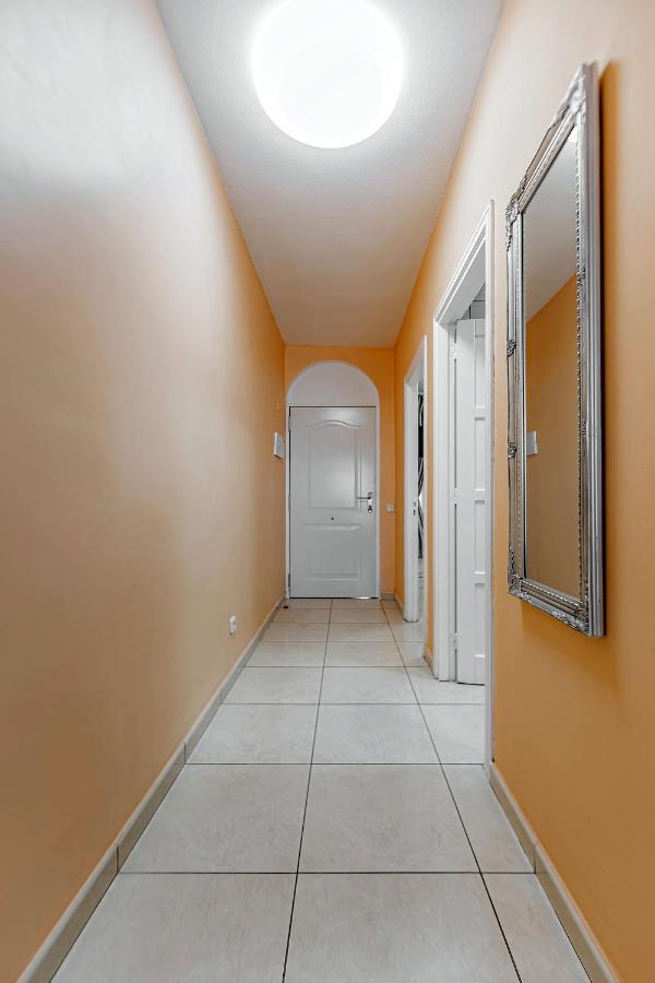 Beautiful Apartment San Forever Costa Adeje  ภายนอก รูปภาพ