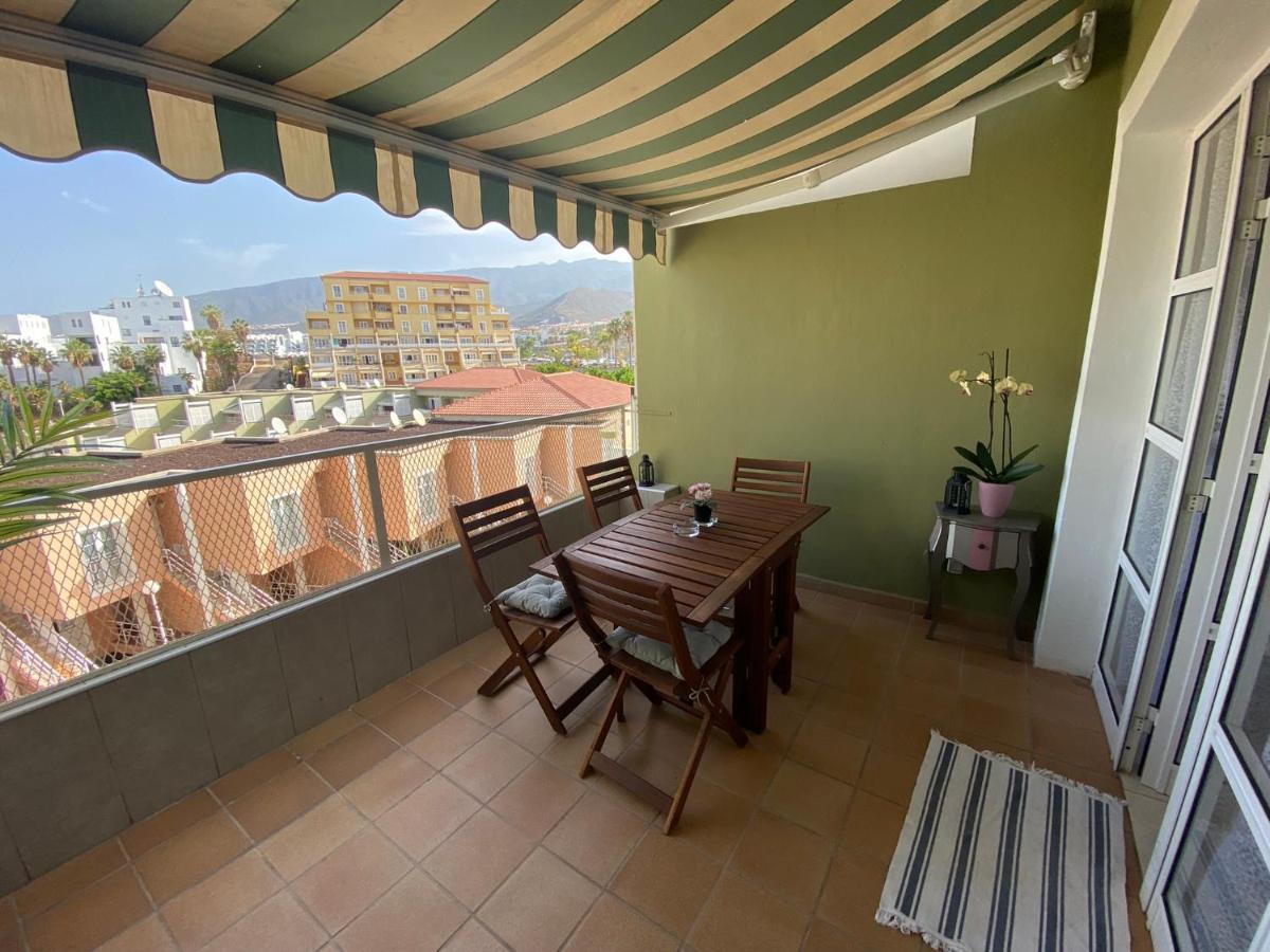 Beautiful Apartment San Forever Costa Adeje  ภายนอก รูปภาพ