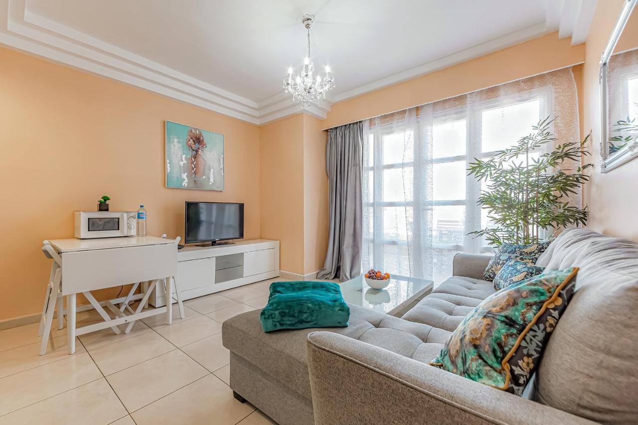 Beautiful Apartment San Forever Costa Adeje  ภายนอก รูปภาพ