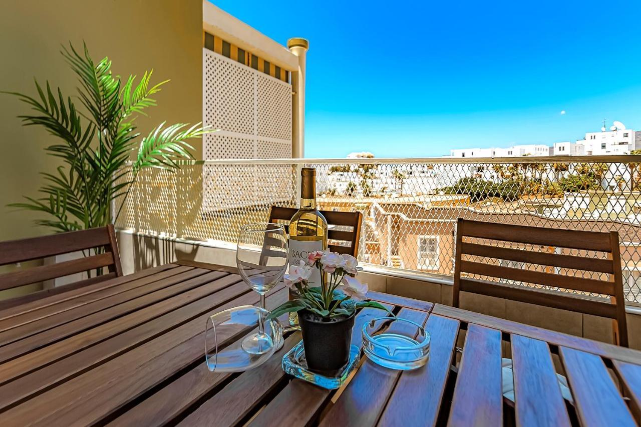 Beautiful Apartment San Forever Costa Adeje  ภายนอก รูปภาพ