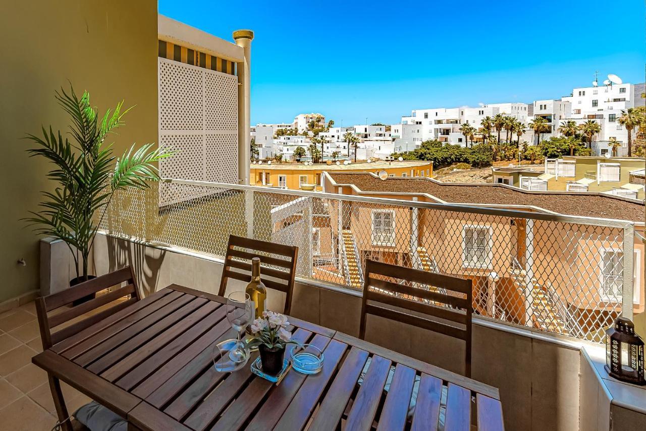 Beautiful Apartment San Forever Costa Adeje  ภายนอก รูปภาพ