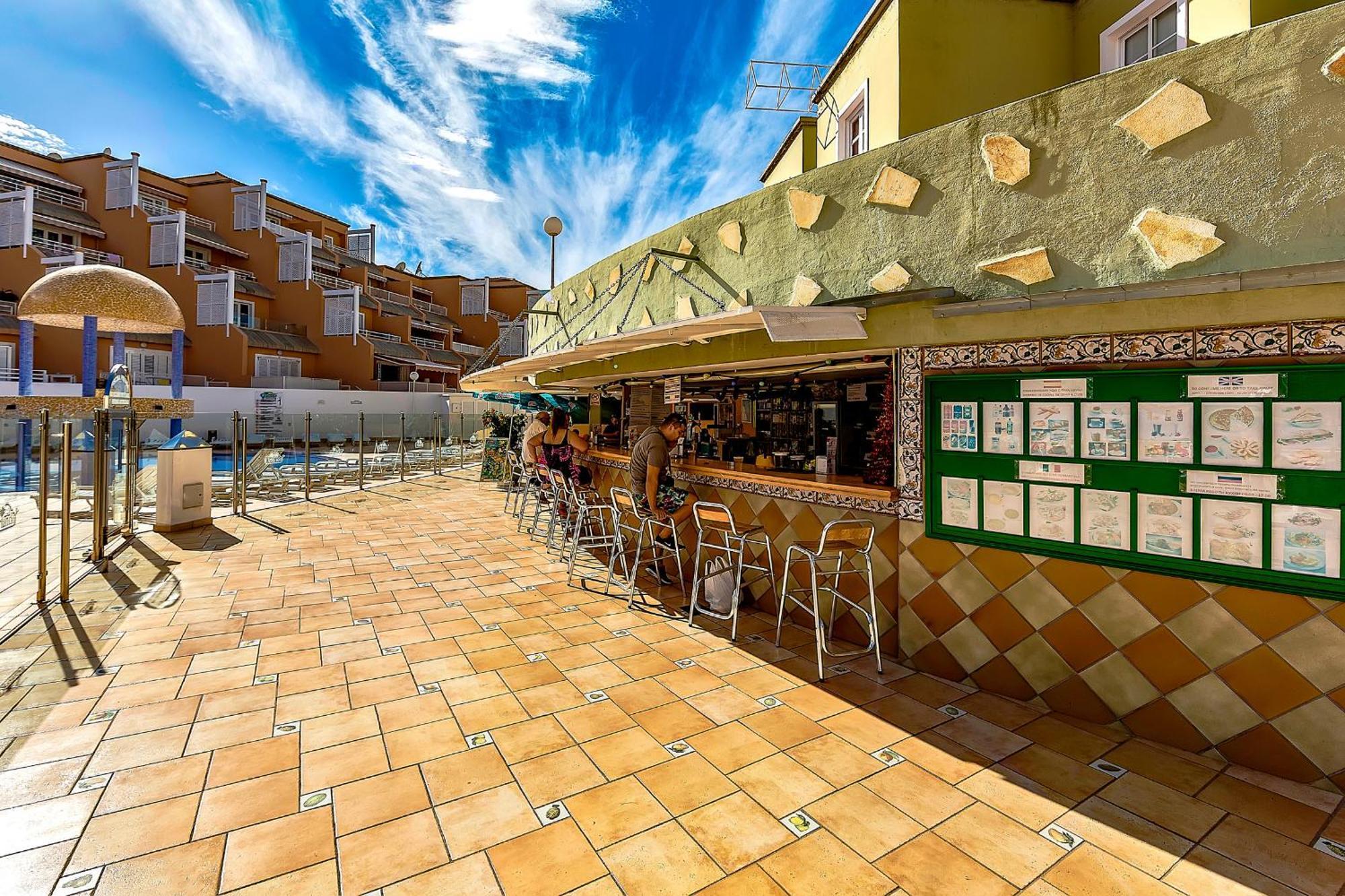 Beautiful Apartment San Forever Costa Adeje  ภายนอก รูปภาพ